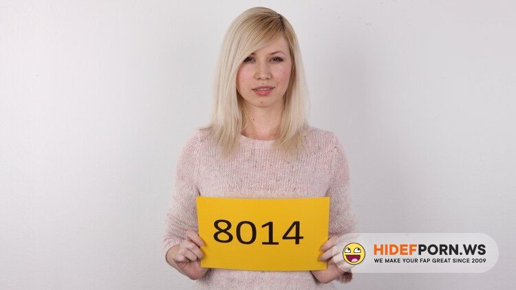 CzechCasting.com/Czechav.com - Lilia - 8014 [HD 720p]