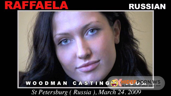 WoodmanCastingX.com - Raffaella - raffaella [FullHD 1080p]