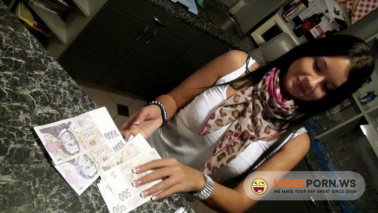 PublicPickUps.com/Mofos.com - Nadine - Slutty Receptionist Goes Back to Get Fucked [FullHD 1080p]
