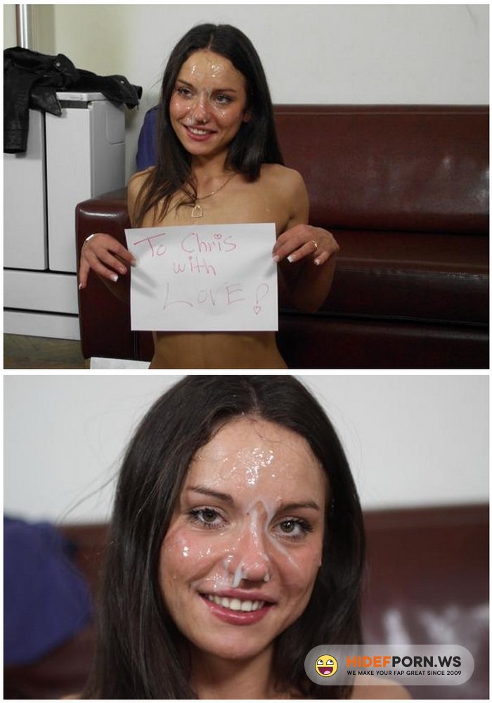 BrillBabesWorld.com - Nataly Gold - Hardcore [HD 720p]