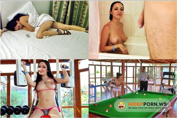 Porntraveling.com - Sasha - Hot travel sex stories from sunny Dahab (Egypt) [HD 720p]