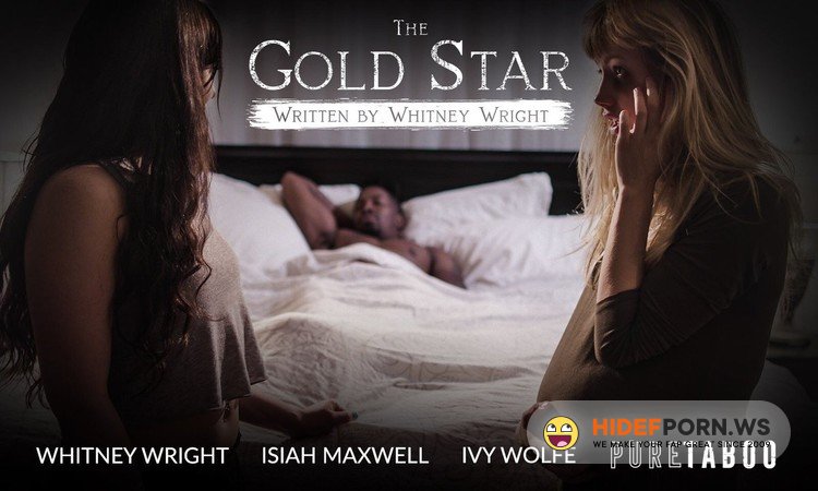 PureTaboo.com - Whitney Wright - The Gold Star [SD 540p]