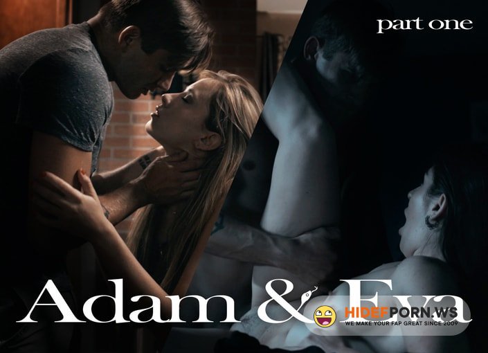 MissaX - Haley Reed, Keira Croft - Adam  Eva pt. 1 [FullHD 1080p]