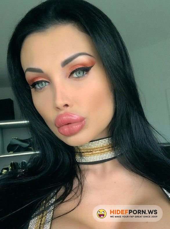 ImmoralLive.com/MyXXXPass.com - Aletta Ocean - Show the Fan How to Creampie Me! [FullHD 1080p]