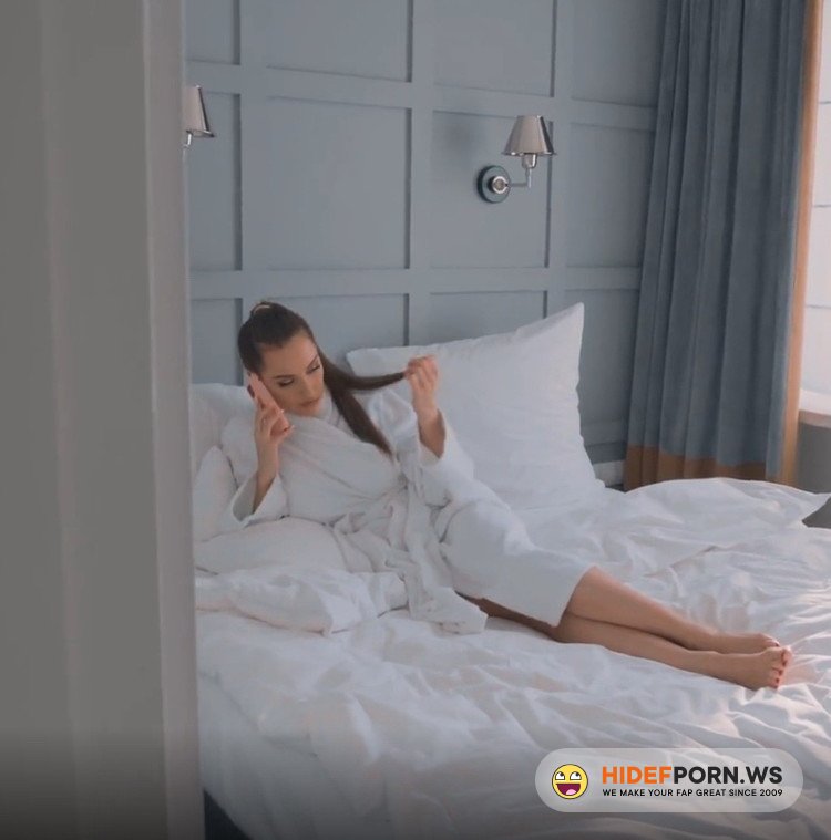PornHub.com/PornHubPremium.com - LuxuryGirl - Stepson Fucked His Young Stepmother [FullHD 1080p]