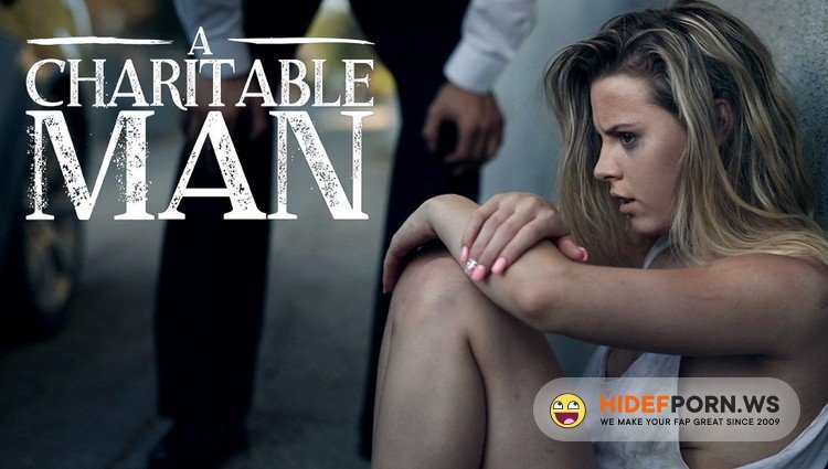 PureTaboo.com - Aubrey Sinclair - A Charitable Man [SD 540p]
