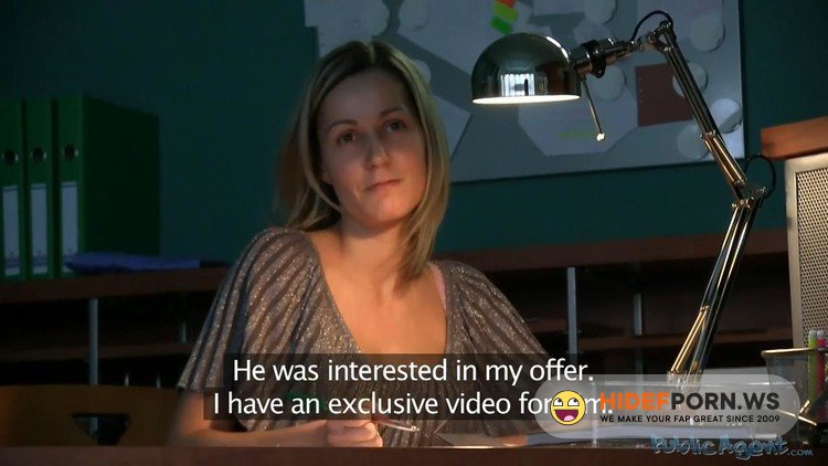 PublicAgent.com - Nancy - 081 p1128 nancy 720.mov [HD 720p]