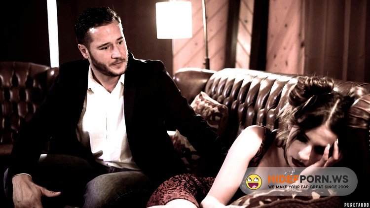 PureTaboo.com - Kristen Scott - The Grade [SD 540p]
