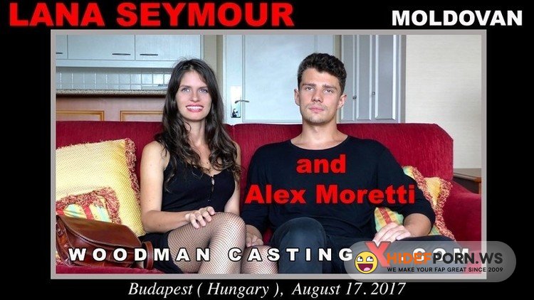 WoodmanCastingX.com - Lana Seymour - Casting X 177 [HD 720p]