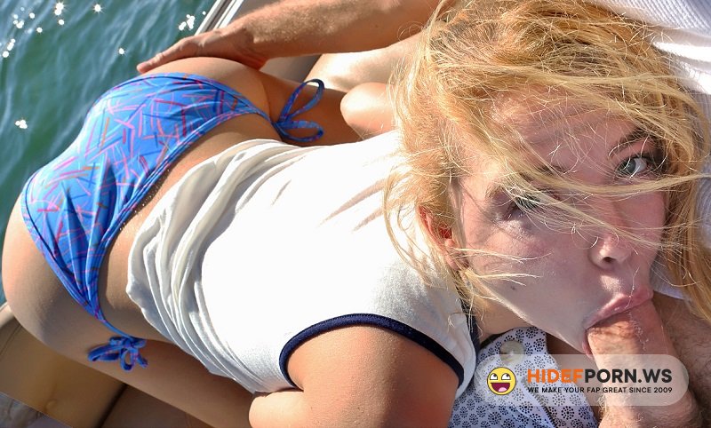 Fidelity.com - Alina West - Sex On A Boat With A Young [SD 360p]