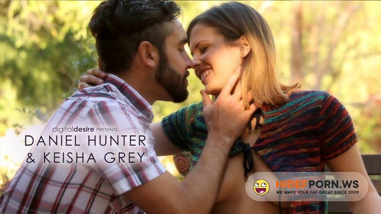 DigitalDesire.com - Daniel Hunter, Keisha Grey - Hardcore [FullHD 1080p]