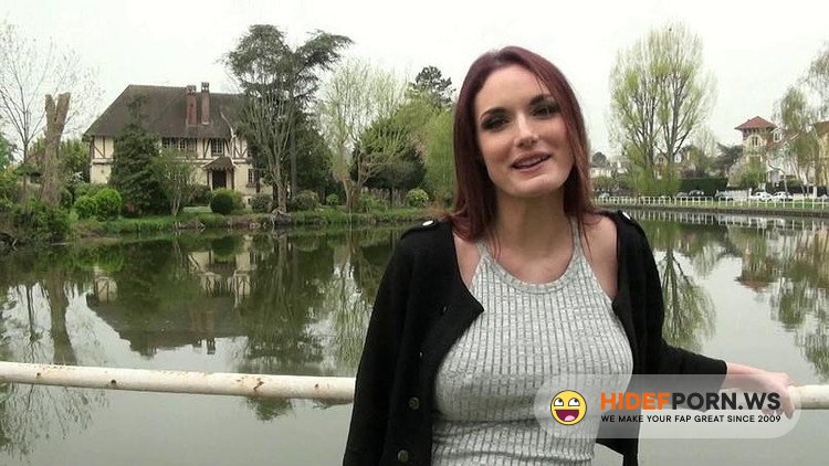 JacquieEtMichelTV.net/Indecentes-Voisines.com - Marie - Marie va beaucoup plus loin dans le hard! [HD 720p]