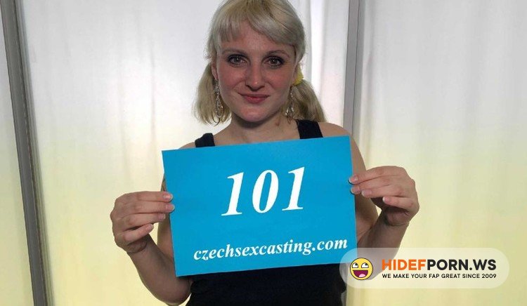 CzechSexCasting.com/PornCZ.com - Sarah Star - 101 [FullHD 1080p]