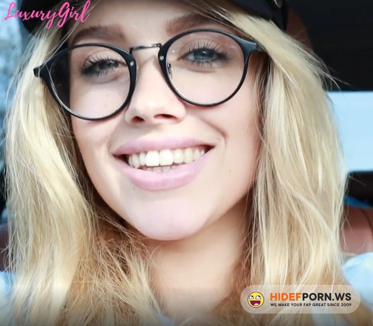 PornHub.com/PornHubPremium.com - LuxuryGirl - Young Amateur Teen Sucks Big Cock On Roadside Pov [FullHD 1080p]