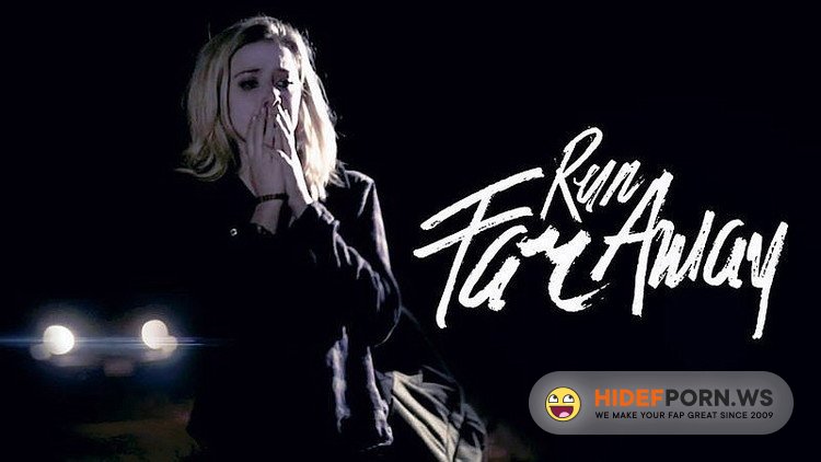 PureTaboo.com - Haley Reed - Run Far Away [SD 540p]