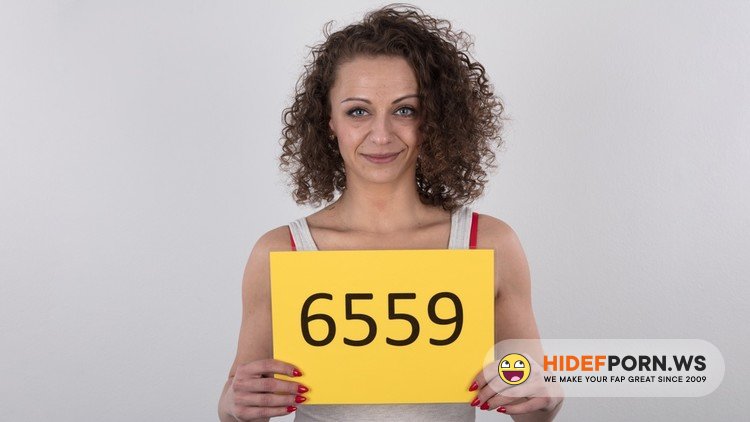 CzechCasting - Olga - 6559 [FullHD 1080p]