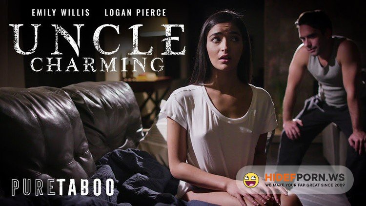 PureTaboo.com - Emily Willis - Uncle Charming [SD 540p]