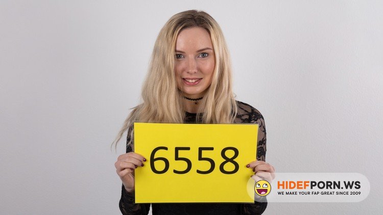 CzechCasting.com - Jana - 6558 [FullHD 1080p]