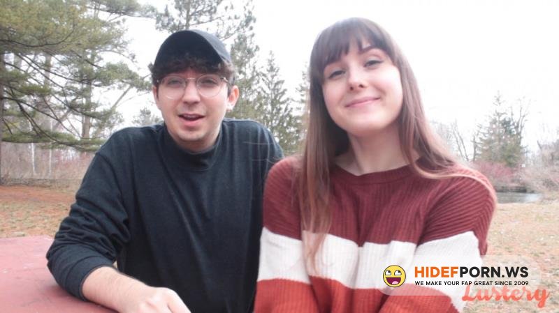 Lustery - Asteria  Ulysses - A Grope In The Park [FullHD 1080p]