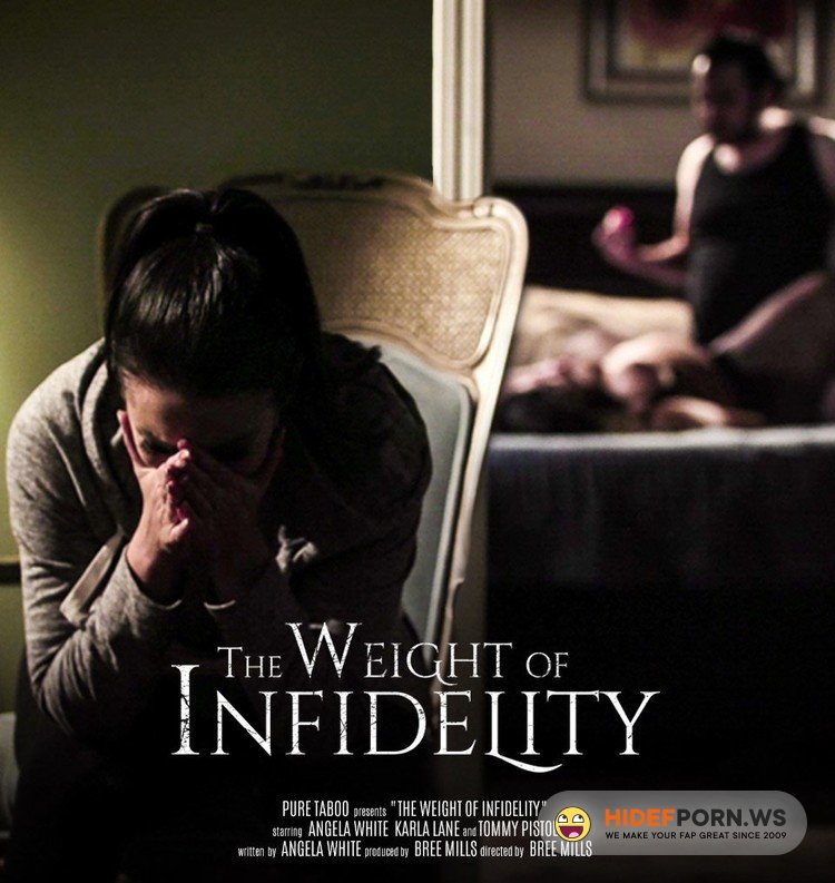 PureTaboo.com - Angela White, Karla Lane - The Weight of Infidelity [SD 540p]