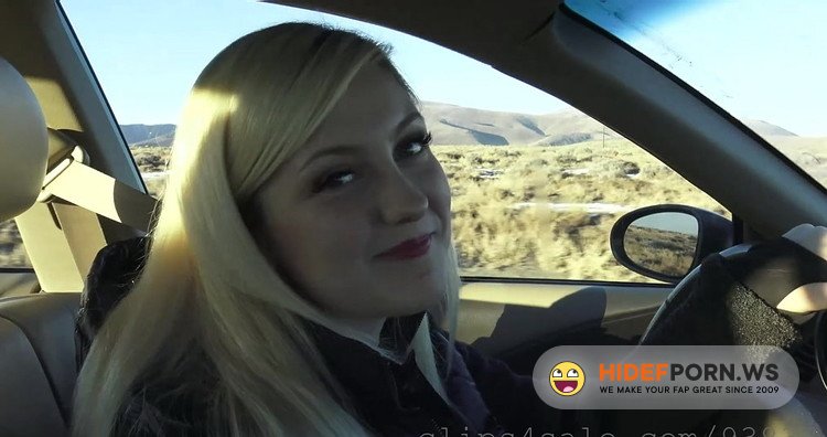 SlutSisterStudios.com/Clips4sale.com - Courtney Scott - Joy Ride [FullHD 1080p]