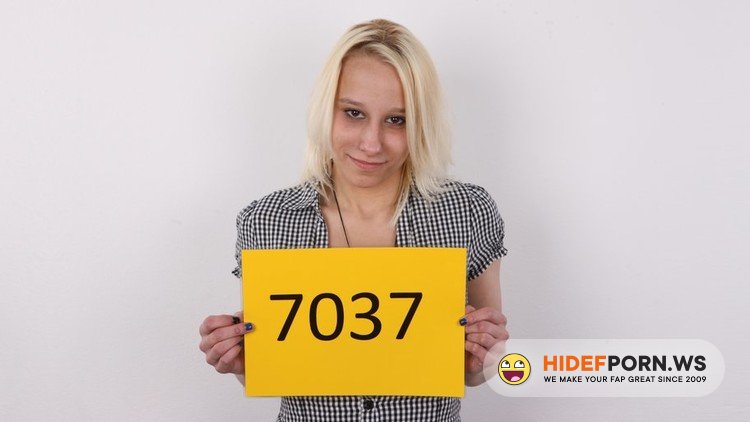 CzechCasting.com/CzechAv.com - Marie - Casting for Marie [HD 720p]