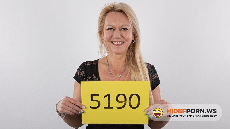 CzechCasting.com - Radka - 5190 [FullHD 1080p]