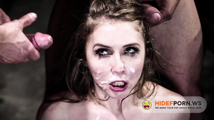 PureTaboo - Lena Paul - Airtight Invasion [HD 720p]