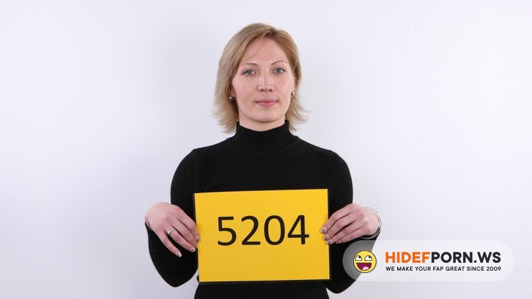 CzechCasting.com/Czechav.com - Viktorie - 5204 [HD 720p]