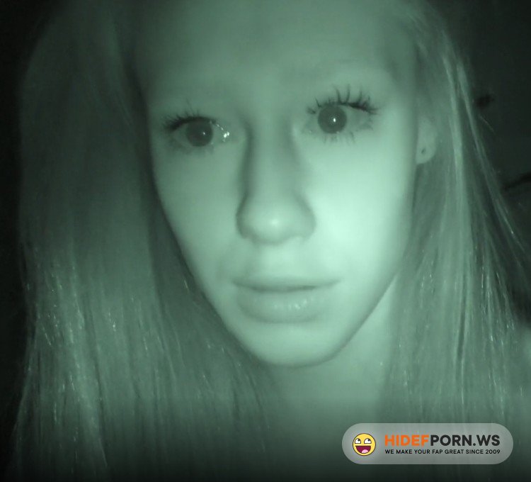 PornHub.com - Mia and Sammy - Hallooween. Horror Porn Abduction of a Young Schoolgirl and blowjob [FullHD 1080p]