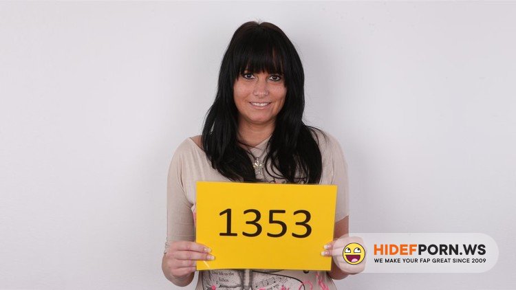 CzechCasting.com/Czechav.com - Marketa - Casting for Marketa [HD 720p]
