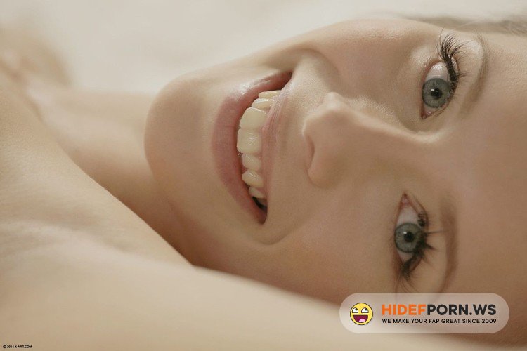 X-Art.com - Julie - Lovers Way [FullHD 1080p]