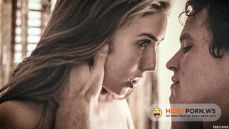 Puretaboo.com - Lena Paul - Sloppy Seconds [FullHD 1080p]
