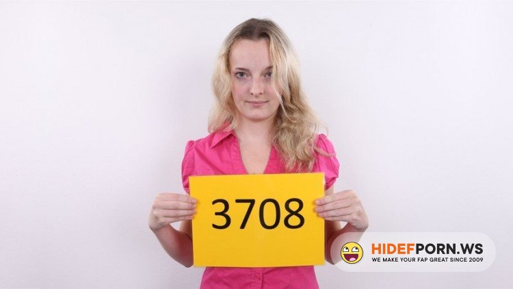 Czechcasting.com /Czechav.com - Kristyna - 3708 [HD 720p]