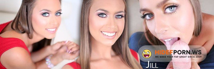 AmateurAllure.com - Jill Kassidy - Amateur Allure [FullHD 1080p]