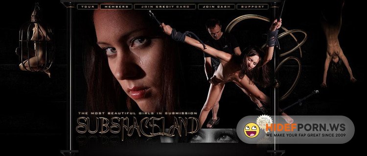 SubSpaceLand.com/ClassMedia.com - Marcellino, Caroline Fox - Forest Hunter [SD 404p]