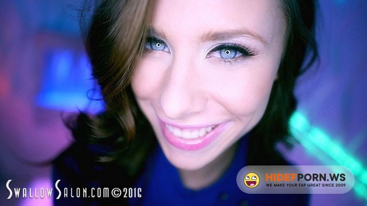 SwallowSalon - Anya Olsen - Swallow Salon [FullHD 1080p]