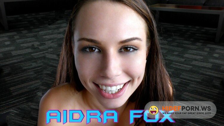 WakeUpNFuck.com/WoodmanCastingX.com - Aidra Fox - WUNF 219 [FullHD 1080p]