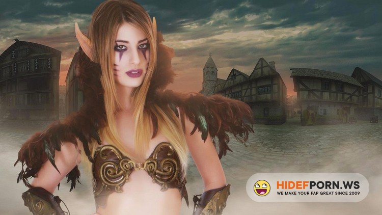 WhoreCraftVR.com - Kristen Scott - Goldshire Whore [UltraHD/4K 2880p]