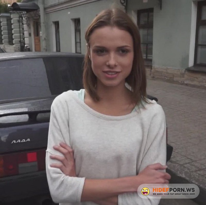 Amateurporn.cc - Lena - Ex-gymnast On Porn Casting [FullHD 1080p]