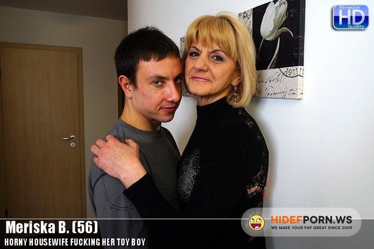 Mature.nl - Meriska B. - mat-alex149 [HD 720p]