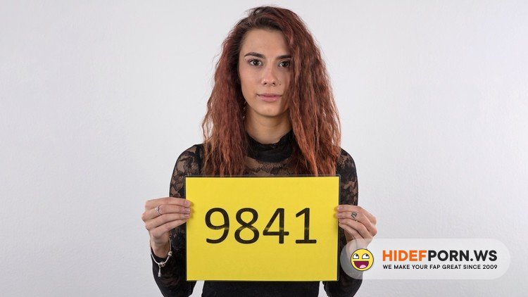 CzechCasting.com - Barbara - 9841 [HD 720p]