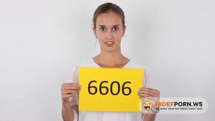 CzechCasting.com/CzechAV.com - Kristyna - 6606 [HD 720p]