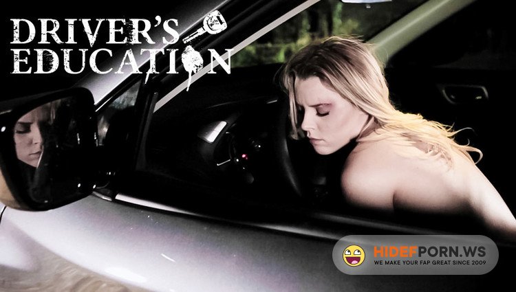 PureTaboo.com - Aubrey Sinclair - Drivers Education [FullHD 1080p]