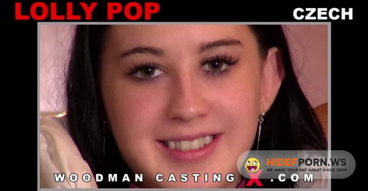 WoodmanCastingX.com/PierreWoodman.com - LOLLY POP - HARD - BED + 2 BOYS [SD 540p]