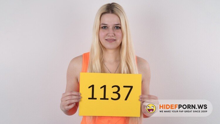 CzechCasting.com - Dominika - 1137 [FullHD 1080p]