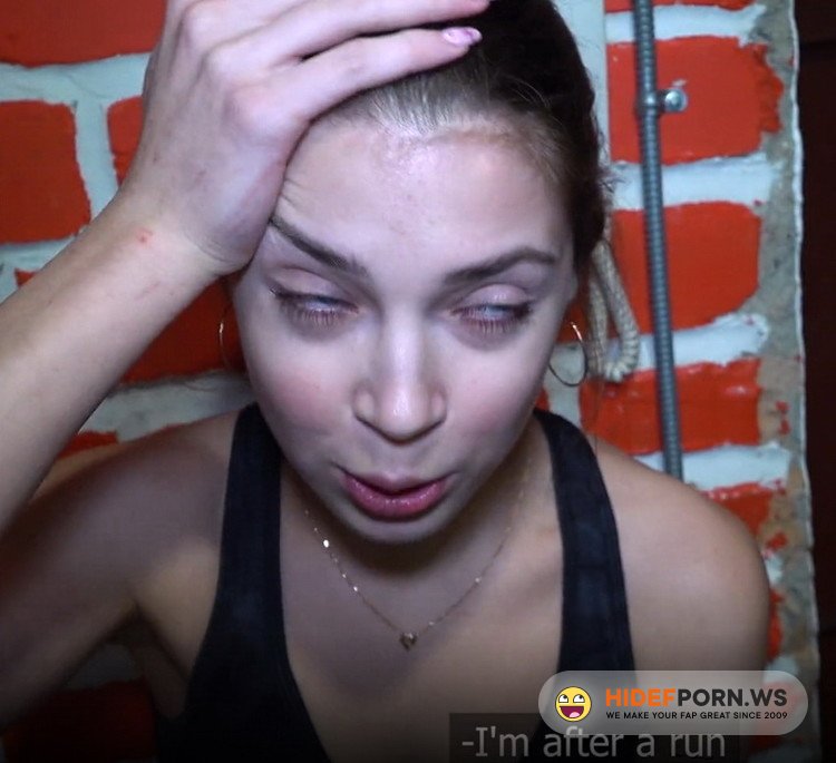 PornHub.com - MihaNika69 - Without warning I came to an ex-boyfriend and he flooded my legs with cum [FullHD 1080p]