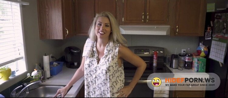 WCA Productions/Clips4Sale.com - Coco Vandi - Mom Fucks Military Son Home On Leave [HD 720p]