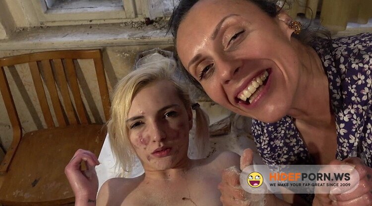 Perversefamily.com - Porn Stars - Family Feast [FullHD 1080p]