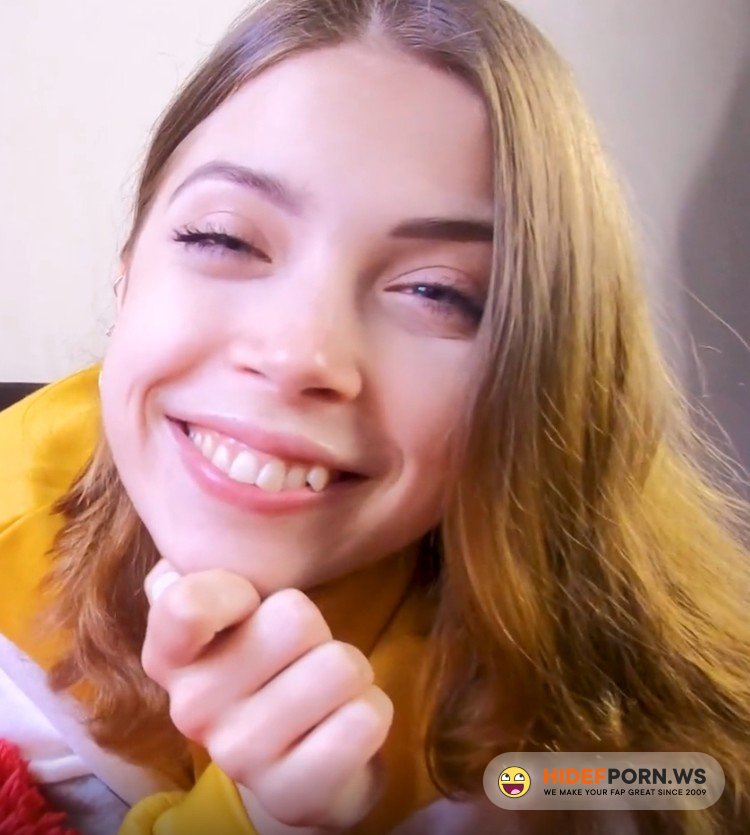 PornHub.com - MihaNika69 - I got excited on my brother s morning boner and sucked him big cock [FullHD 1080p]